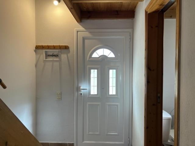 Villa Harmony House Corfu à Kynopiástai Extérieur photo