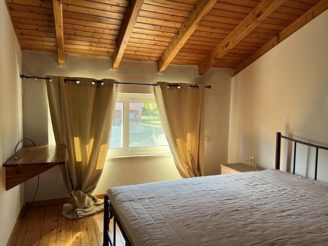 Villa Harmony House Corfu à Kynopiástai Extérieur photo