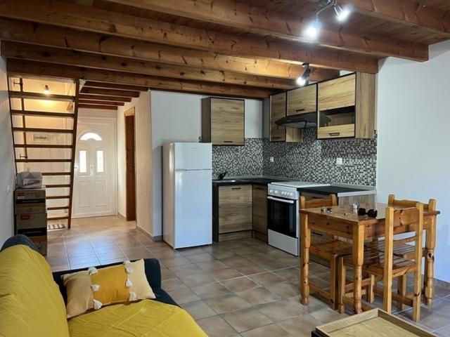 Villa Harmony House Corfu à Kynopiástai Extérieur photo